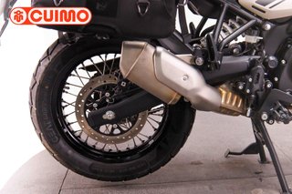 ROYAL ENFIELD HIMALAYAN 450