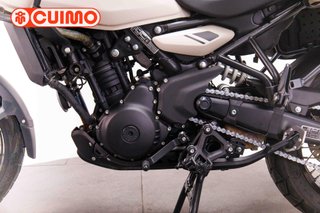 ROYAL ENFIELD HIMALAYAN 450