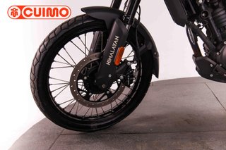 ROYAL ENFIELD HIMALAYAN 450