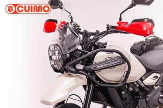 ROYAL ENFIELD HIMALAYAN 450