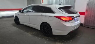 Hyundai i40 2014