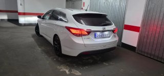 Hyundai i40 2014