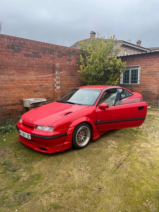 Opel Calibra 1993