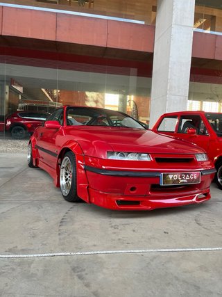 Opel Calibra 1993