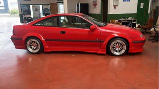 Opel Calibra 1993