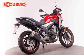 HONDA CB 500 X