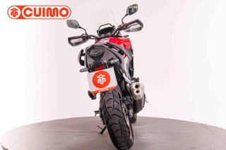 HONDA CB 500 X