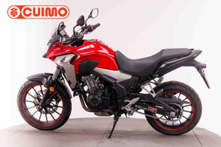 HONDA CB 500 X