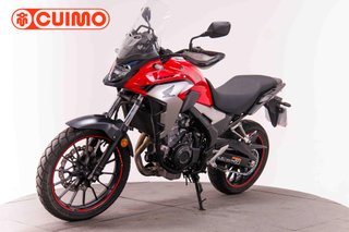HONDA CB 500 X
