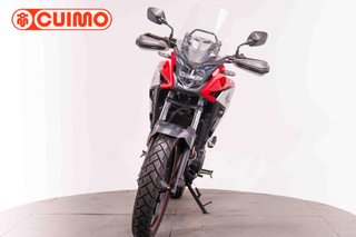 HONDA CB 500 X