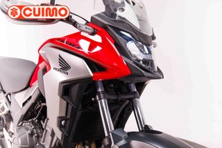 HONDA CB 500 X