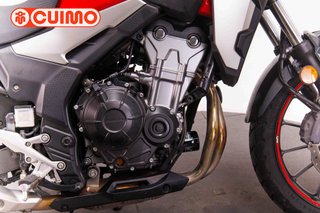 HONDA CB 500 X