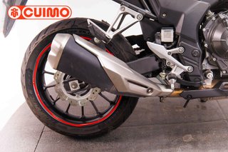 HONDA CB 500 X