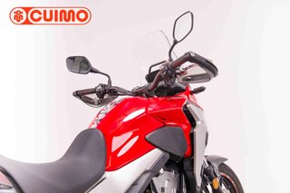 HONDA CB 500 X