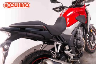 HONDA CB 500 X