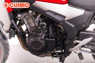 HONDA CB 500 X