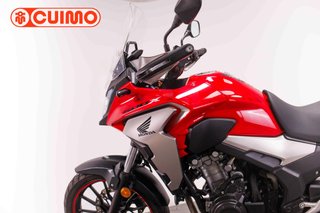 HONDA CB 500 X