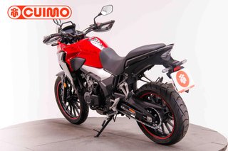 HONDA CB 500 X
