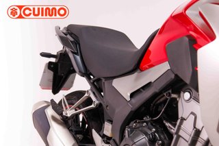 HONDA CB 500 X