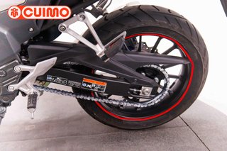 HONDA CB 500 X