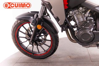 HONDA CB 500 X