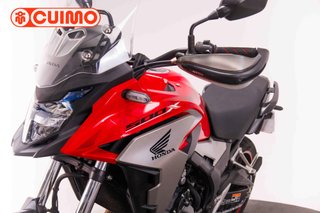 HONDA CB 500 X