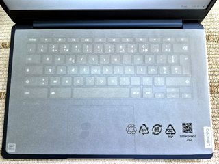 Lenovo IdeaPad Slim 3 Chromebook 14