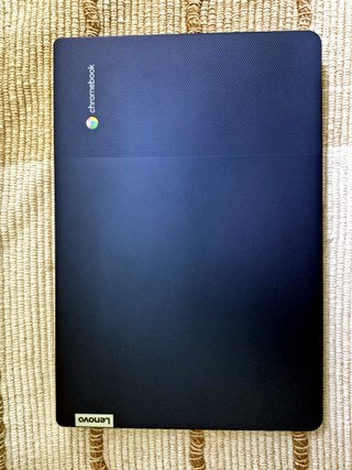 Lenovo IdeaPad Slim 3 Chromebook 14