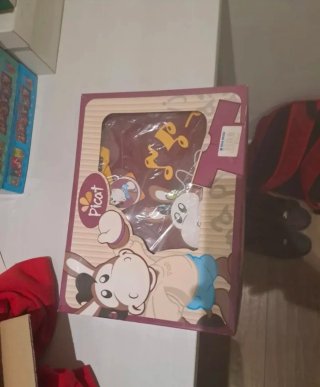 Pijama Picat