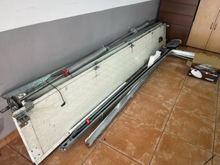 Puerta Automática Garaje Completa hazme una oferta