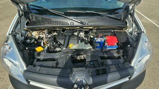 Renault Kangoo 2013