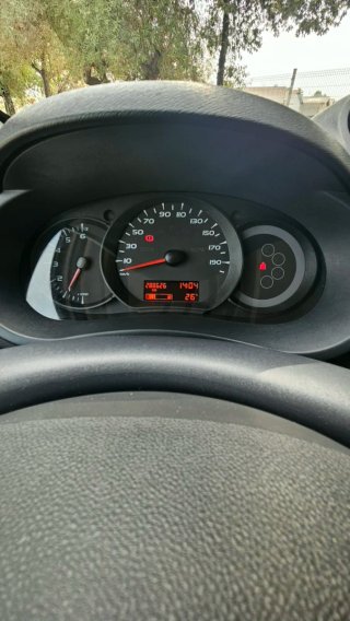 Renault Kangoo 2013