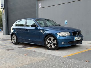 BMW Serie 1 2006