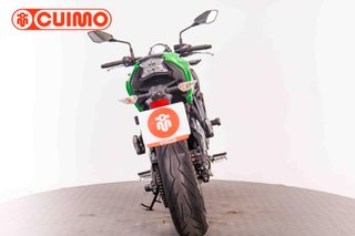 KAWASAKI Z 650