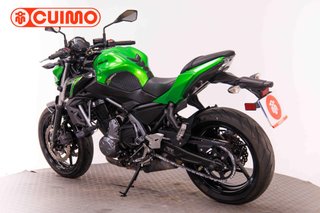 KAWASAKI Z 650