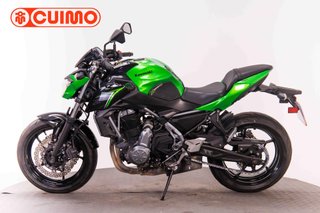 KAWASAKI Z 650