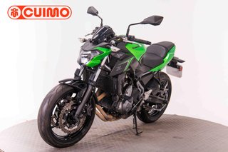 KAWASAKI Z 650