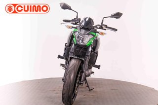 KAWASAKI Z 650