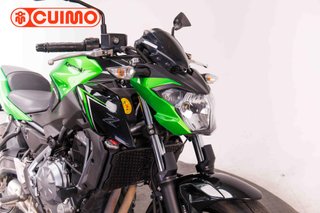 KAWASAKI Z 650