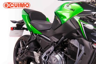 KAWASAKI Z 650