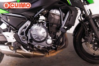 KAWASAKI Z 650