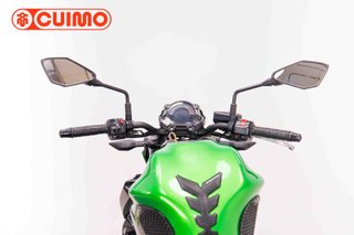 KAWASAKI Z 650