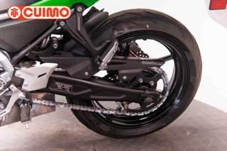 KAWASAKI Z 650