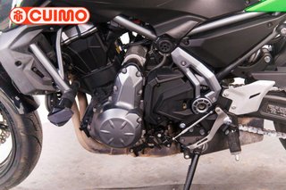 KAWASAKI Z 650