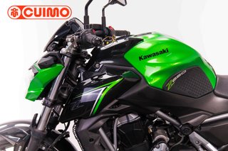 KAWASAKI Z 650