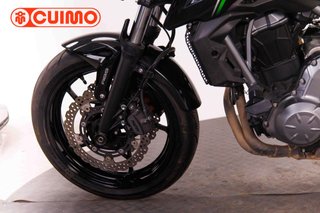 KAWASAKI Z 650