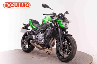 KAWASAKI Z 650