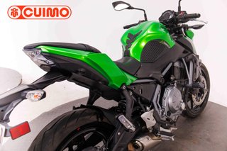 KAWASAKI Z 650