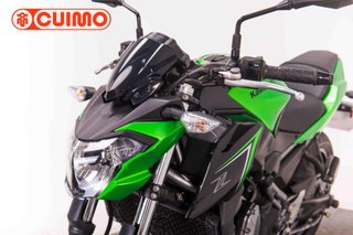 KAWASAKI Z 650