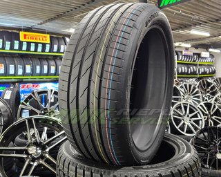 285/35R23 Hankook Ventus evo SUV (K137A) 107Y XL
